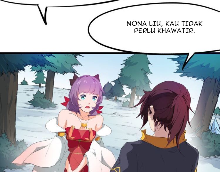 Dragon’s Blood Vessels Chapter 06 Gambar 106